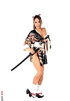 Ayako Fuji